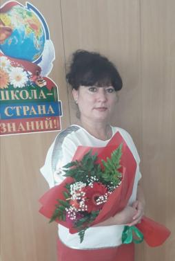 Михеева Марина Геннадьевна